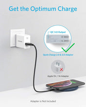 Load image into Gallery viewer, Anker <b>313</b> Wireless Charger (Pad)
