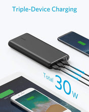 Load image into Gallery viewer, Anker <b>337</b> Power Bank (PowerCore 26K)