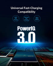 Load image into Gallery viewer, Anker <b>PowerDrive III</b> Duo USB-C Car Charger
