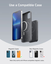 Load image into Gallery viewer, Anker <b>621</b> Magnetic Battery (MagGo)
