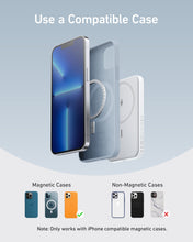 Load image into Gallery viewer, Anker <b>621</b> Magnetic Battery (MagGo)