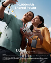 Load image into Gallery viewer, Anker Nano Power Bank (10K, 45W, Built-In Retractable USB-C Cable)