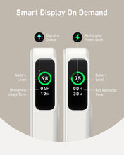 Load image into Gallery viewer, Anker MagGo Power Bank (10K)
