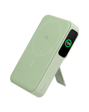 Load image into Gallery viewer, Anker MagGo Power Bank (10K)