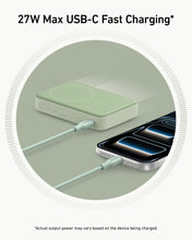 Load image into Gallery viewer, Anker MagGo Power Bank (10K)