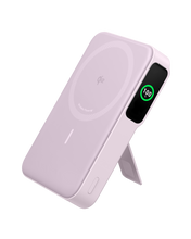 Load image into Gallery viewer, Anker MagGo Power Bank (10K)