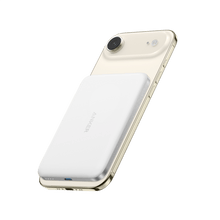 Load image into Gallery viewer, Anker Nano Power Bank (5K, MagGo, Slim)
