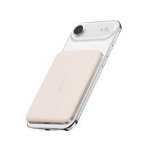 Load image into Gallery viewer, Anker Nano Power Bank (5K, MagGo, Slim)