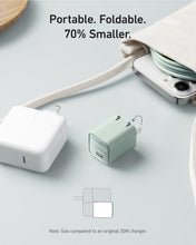 Load image into Gallery viewer, Anker Nano Charger (30W)
