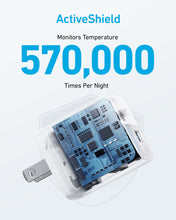 Load image into Gallery viewer, Anker <b>323</b> Charger (33W)