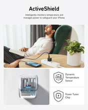 Load image into Gallery viewer, Anker Nano Charger (20W)