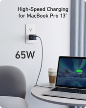 Load image into Gallery viewer, Anker <b>735</b> Charger (Nano II 65W)