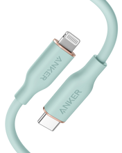Load image into Gallery viewer, Anker <b>641</b> USB-C to Lightning Cable (Flow, Silicone)