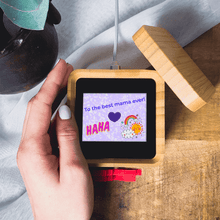 Load image into Gallery viewer, Lovebox Photo Messenger