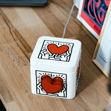 Load image into Gallery viewer, Keith Haring Lovebox