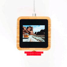 Load image into Gallery viewer, Lovebox Photo Messenger