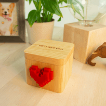 Load image into Gallery viewer, Lovebox Photo Messenger