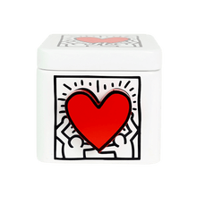 Load image into Gallery viewer, Keith Haring Lovebox