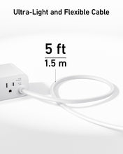 Load image into Gallery viewer, Anker Charging Station (7-in-1, 100W)