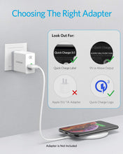Load image into Gallery viewer, Anker <b>313</b> Wireless Charger (Pad)