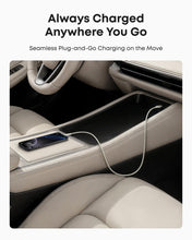 Load image into Gallery viewer, Anker USB-A to USB-C Cable (3 ft/6 ft, Upcycled-Braided)