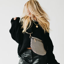Load image into Gallery viewer, Westlyn Woven Bum Bag - TOP SELLER