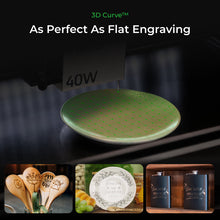 Load image into Gallery viewer, xTool S1 Enclosed Diode Laser Cutter