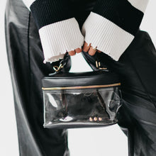 Load image into Gallery viewer, Carissa Clear Crossbody