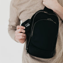 Load image into Gallery viewer, L'uomo Unisex Crossbody Bag
