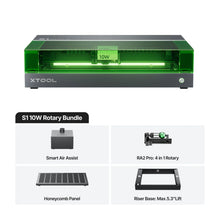 Load image into Gallery viewer, xTool S1 Enclosed Diode Laser Cutter