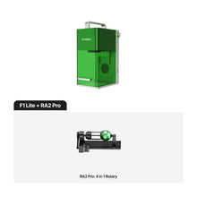 Load image into Gallery viewer, xTool F1 Fast and Portable Laser Engraver