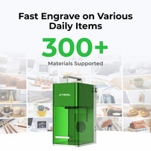 Load image into Gallery viewer, xTool F1 Fast and Portable Laser Engraver