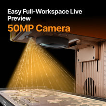 Load image into Gallery viewer, xTool F2 5W IR & 15W Diode Portable Dual Laser Engraver