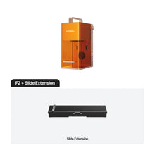 Load image into Gallery viewer, xTool F2 5W IR & 15W Diode Portable Dual Laser Engraver