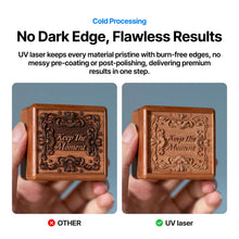 Load image into Gallery viewer, xTool F2 Ultra UV 5W UV Laser Engraver