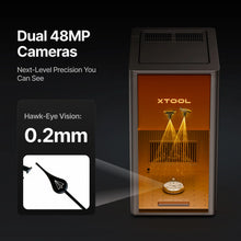 Load image into Gallery viewer, xTool F2 Ultra UV 5W UV Laser Engraver