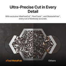 Load image into Gallery viewer, xTool MetalFab Laser Welder/ CNC Cutter