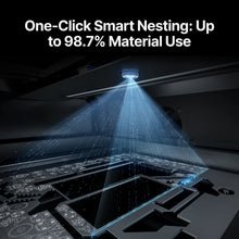 Load image into Gallery viewer, xTool MetalFab Laser Welder/ CNC Cutter