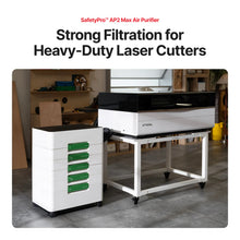 Load image into Gallery viewer, xTool P3 80W Flagship CO2 Laser Cutter with Intelligent Automation