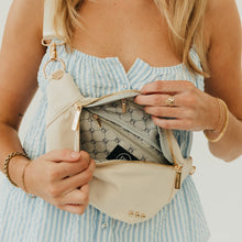 Load image into Gallery viewer, Nylon Susie Sidekick Bum Bag