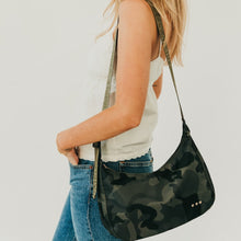 Load image into Gallery viewer, Sara Nylon Crossbody Bag