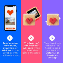 Load image into Gallery viewer, The Ultimate Lovebox Pack