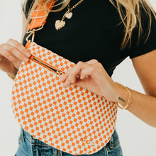 Load image into Gallery viewer, Westlyn Woven Bum Bag - TOP SELLER