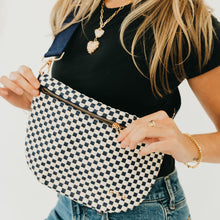 Load image into Gallery viewer, Westlyn Woven Bum Bag - TOP SELLER