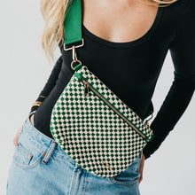 Load image into Gallery viewer, Westlyn Woven Bum Bag - TOP SELLER
