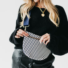 Load image into Gallery viewer, Westlyn Woven Bum Bag - TOP SELLER