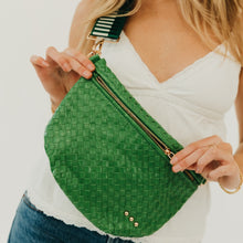 Load image into Gallery viewer, Westlyn Woven Bum Bag - TOP SELLER