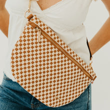 Load image into Gallery viewer, Westlyn Woven Bum Bag - TOP SELLER