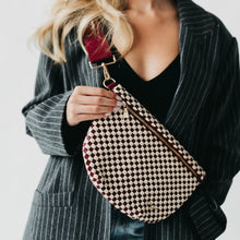 Load image into Gallery viewer, Westlyn Woven Bum Bag - TOP SELLER