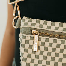 Load image into Gallery viewer, Westlyn Woven Bum Bag - TOP SELLER